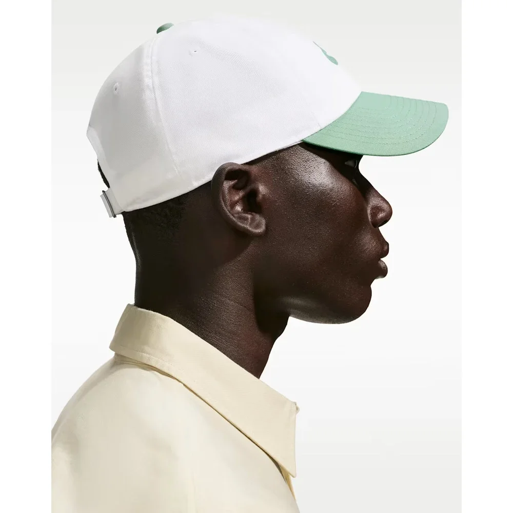 Nike Club Unstructured Futura Wash Cap Adult Unisex Size S/M FB5368 105 NWT